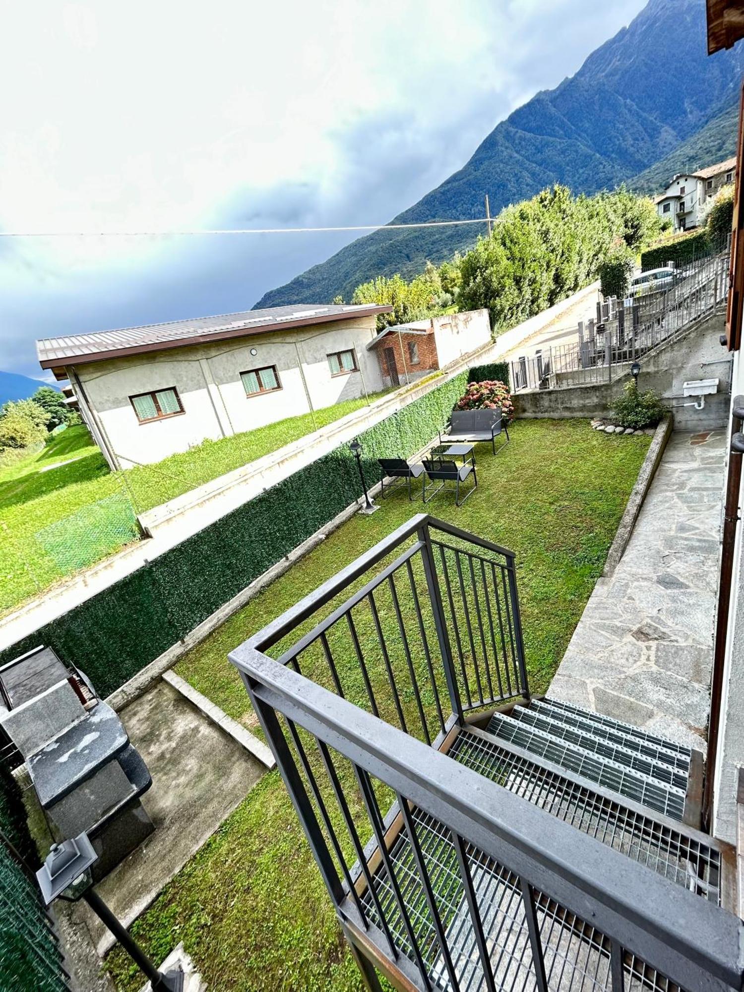 Sonhozinho House Colico Villa Exterior photo